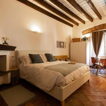 Cozy House In Naviglio Grande - Homy Apartments-2